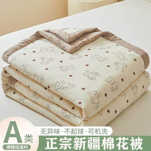 Summer Class A Summer Quilt Single Double Summer Cool Quilt