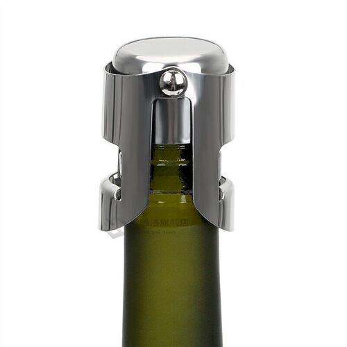 Bar Tools Champagne Stopper Sealing Bottle Cap Wine Beer Bot