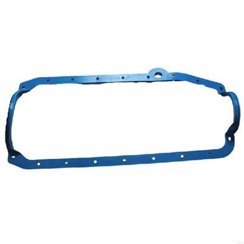 H8WE Products Oil Pan Gasket for SB Engines Pre-79 Early