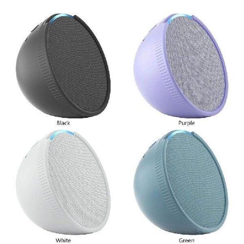 Silicone Audio Box Cover Case Waterproof Portable Speaker