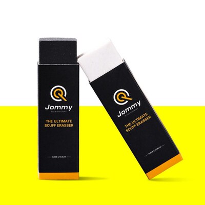 Shoes Cleaner Rubber Eraser Brush For Suede Nubuck Clean Lea
