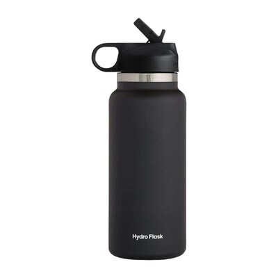 40oz Sports Water Bottle Insulated Vacuum Water Bottle Flex