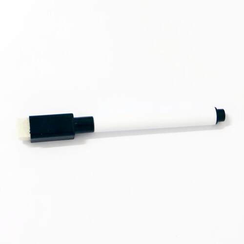 8pcs water-colour brush Whiteboard Marker Pens White Board D