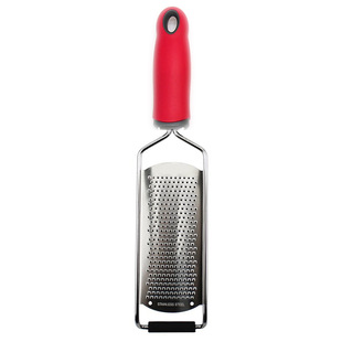 Hand Held Cheese Graters for Kitchen Lemon Zester Grater