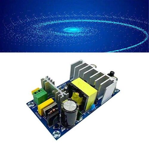 12V 8A Switching Power Supply Board Module 100W High Power
