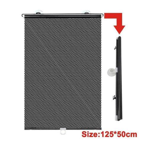 Blackout Curtains Awning Roller Blinds Window Curtain For Li