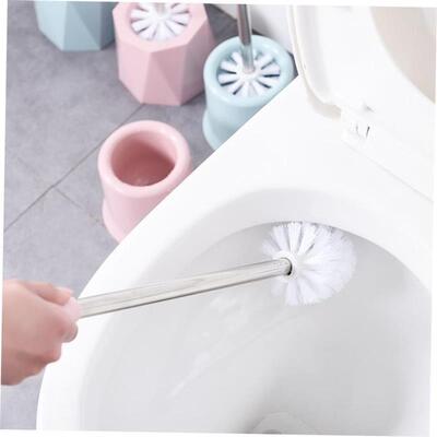 cleaning brush toilet cleaner plastic toilet cleaner brush