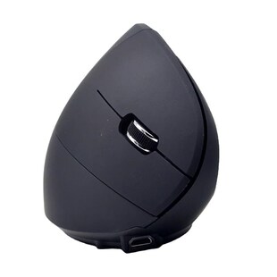 mouse Rechargeable vertical wireless Bluetooth mute