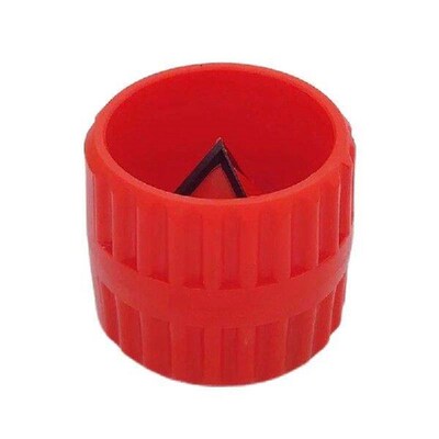 Internal External Tube Metal Pipes Heavy Duty Deburring