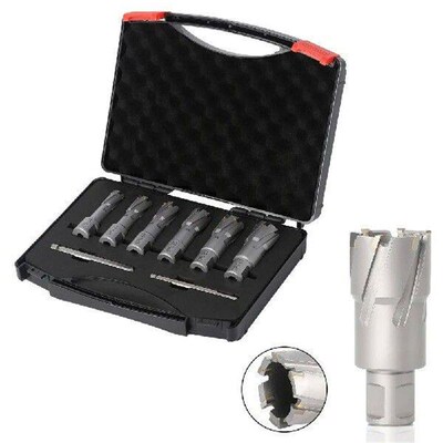 TCT Annular Cutter Wood For Diamond Hollow Drill Bit