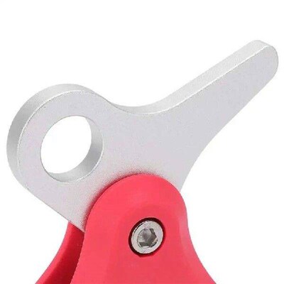 Diving Rope Retractor Aluminum Alloy Pulley Free Diving