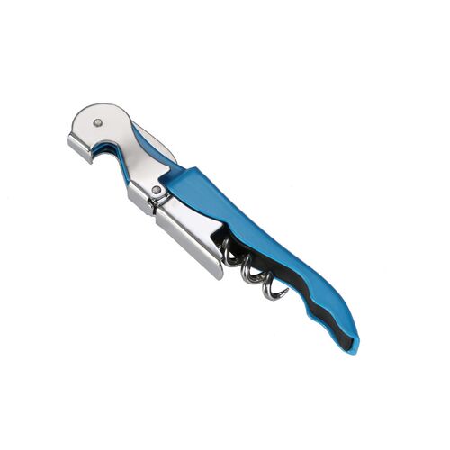 Wine Bottle Opener Portable Corkscrew Seahorse Knife Custom