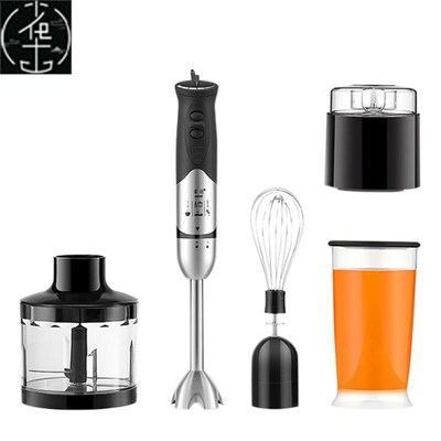 5 in1 electric hand blender food processor chopper 蒙达 M-08