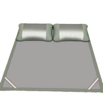 summer cool sleeping mat folding bed mattress topper 床垫