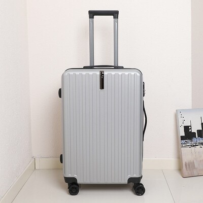 2023 New Suitcase travel bag carry on luggage cabin trolley