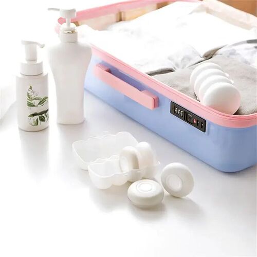 New Mini Travel Refillable Sub-bottle Silicone Portable Leak