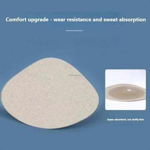 Shoe Patch Vamp Repair Sticker Subsidy Sticky Shoes Insoles