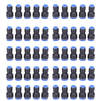 pneumatic fitting fittings pneumatic  2?Way Pneumatic Conne