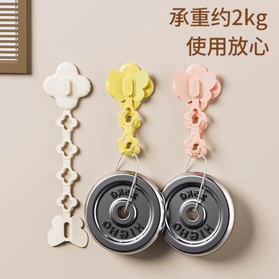 Power Cord Plug Holder Kitchen Organizer Wire Winder Cable M