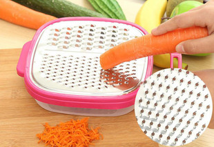 Good Vegetable Potato Carrot Fruit Twister Cutter Slicer Pee