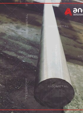 欧标1.4034(X46Cr13)不锈钢圆棒 圆钢 光圆 光棒 不锈钢板 切割