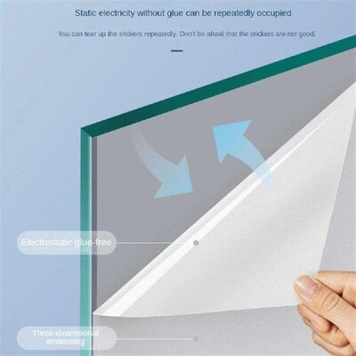 Translucent Versatile Use Light Transmittance Stylish