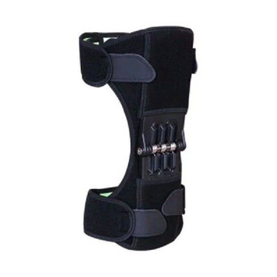 Knee Brace Support Knee Protector Rebound Power Leg Knee