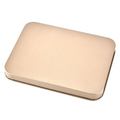 1Pc Non-stick Rectangular Cake Pan Baking Oven Tray Dish Mol