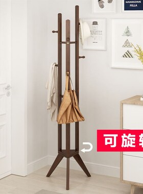 coat rack wooden coat hanger cloth stand clothes racks 衣架