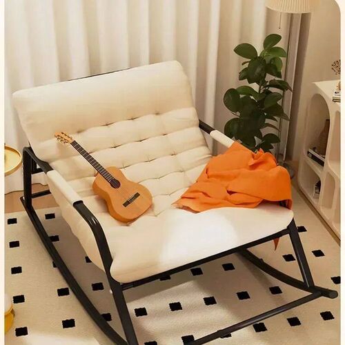 Outdoor Gaming Rocking Living Room Chairs Lounge For Azy Des
