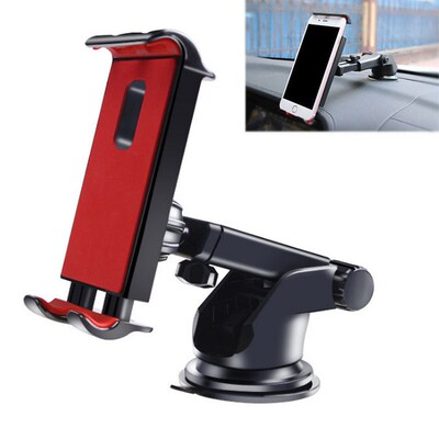 Universal 4 - 11 Inch Tablet Holder Car Tablet Bracket Mobil