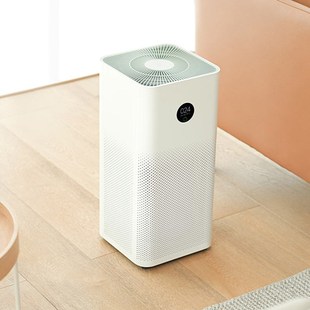 Xiaomi Mi Air Purifier Formaldehyde Cleanner Air Fresher