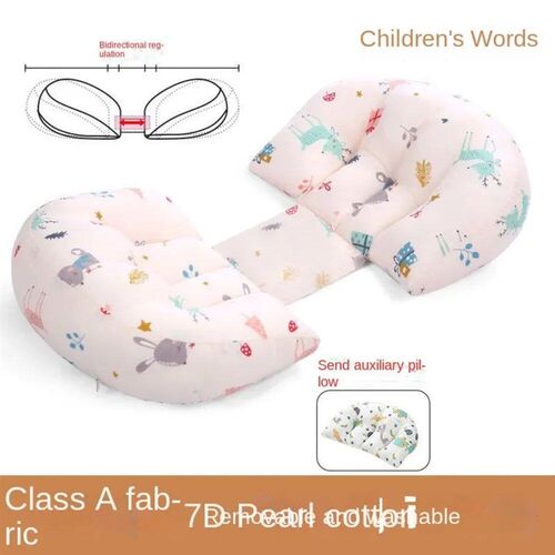Pregnant Womens Pillow Waist Side Sleeping Pillow Multifunc