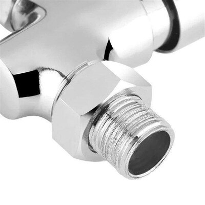 Toilet Hand Pressing Office Multifunction Urinal Flush