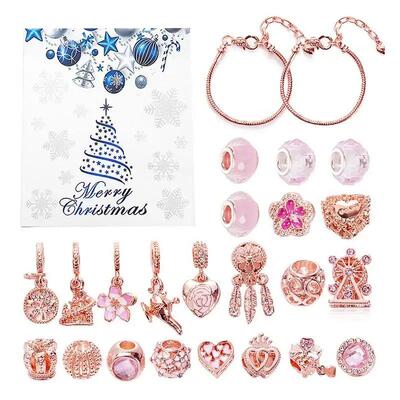 Christmas Advent Calendar 2024 For Girls And Kids With 24 Da