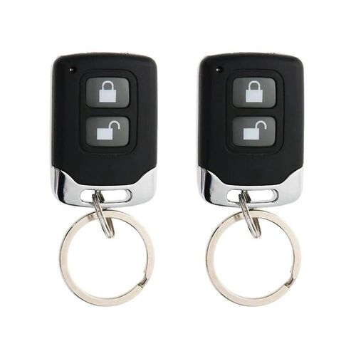 Car Remote Central Door Lock Keyless Entry Alarm System Lock