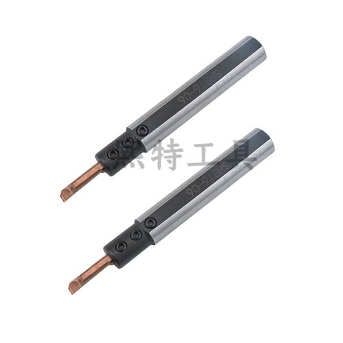 数控小孔径镗刀 SHB/1/20 车床内孔刀杆刀柄 车床防震 刀