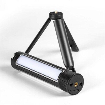Folding Bright Lamp with Tripod Car Repair Working Lights