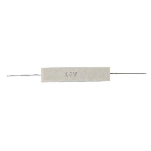 Components Power Resistance Cement Resistor Power