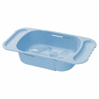 Telescorared washing basin water bowl sink home kitvchen mu