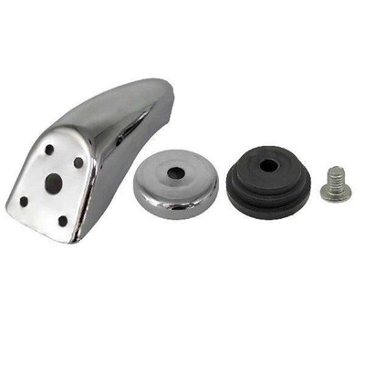 4Pcs Furniture Legs Bottom Protection Easy Installation