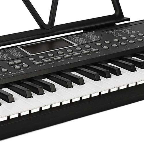 Electric Keyboard Piano Plastic Professional Electric Piano