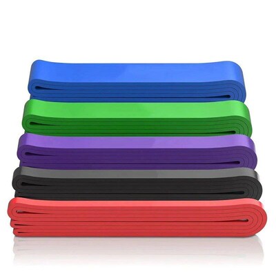 Pull Up Assist Bands - Sretch Resistance Band - Mobility Ban
