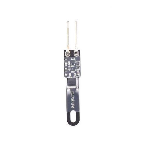 1PC Capacitor Discharge Pen Switch Power Supply Repair