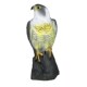 41cm Garden Scarer Scarecrow Bird 17.5 Realistic Fake