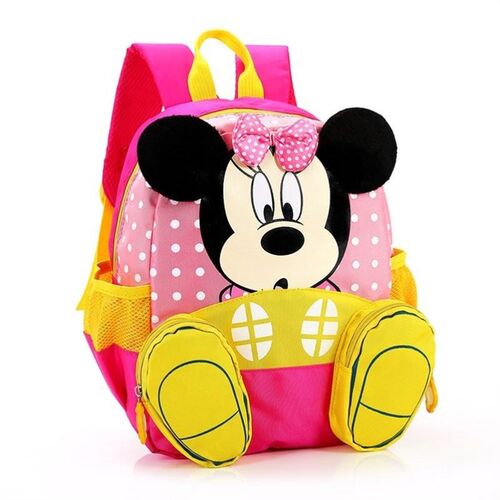 幼儿园书包 childrens backpacks school bag for boys children