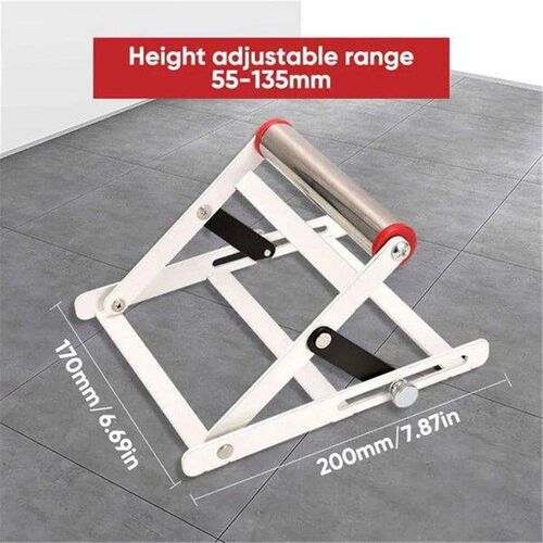 Adjustable Cutting Machine Support Frame, Table Saw Stand,