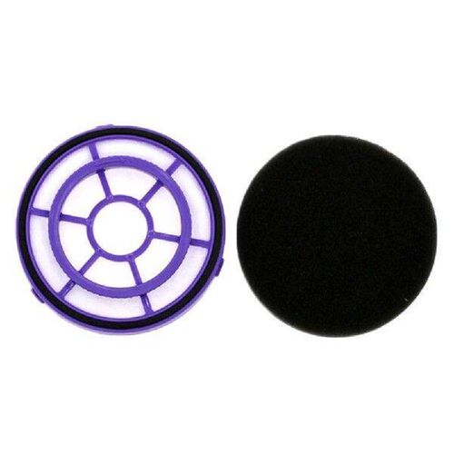 2PCS Filter For PUPPYOO WP526 Dust Collector And Portable