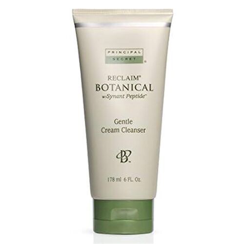 Principal Secret - reclaim BOTANICAL - Gentle Cream Clean