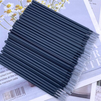 1000pcs Removing Swab Micro Brush Makeup Brushes Wholesale E